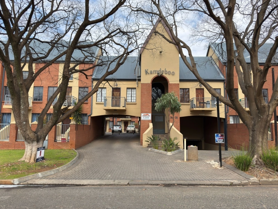 1 Bedroom Property for Sale in Die Bult North West